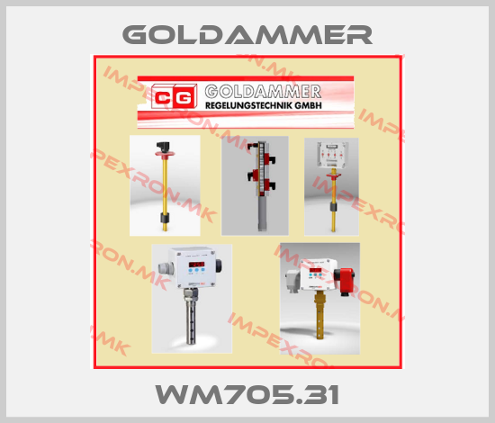 Goldammer Europe