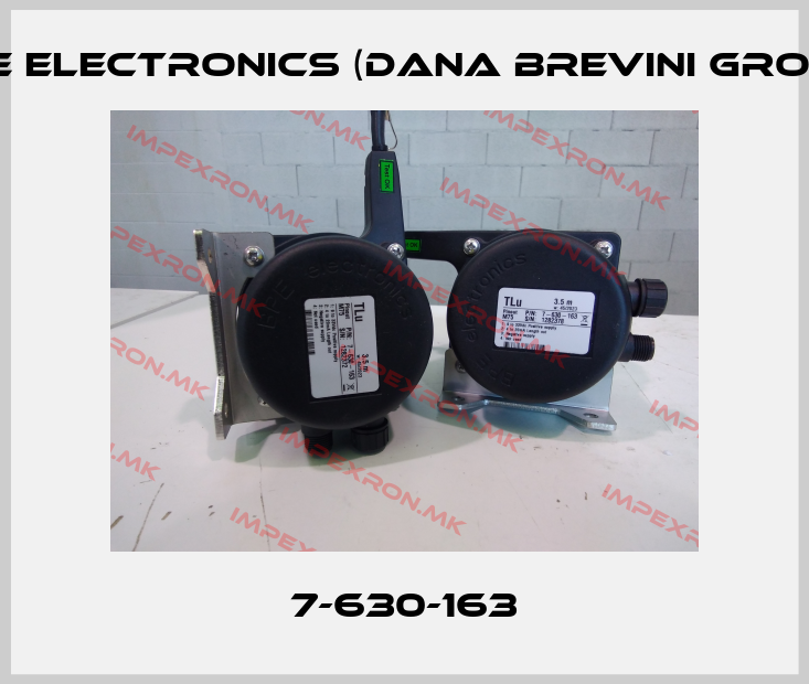 BPE Electronics (Dana Brevini Group)-7-630-163price