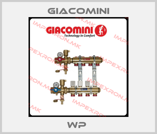 Giacomini Europe