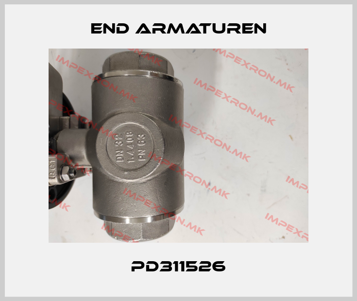 End Armaturen-PD311526price