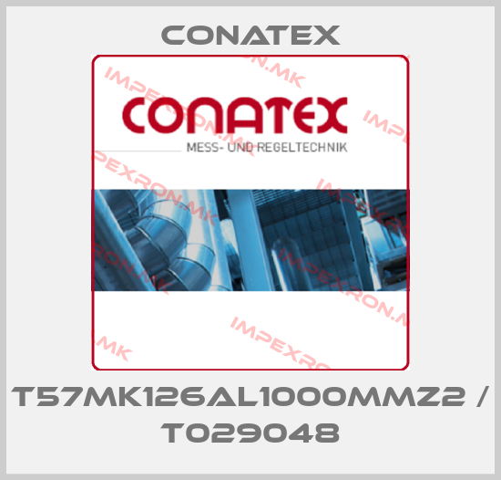 Conatex Europe