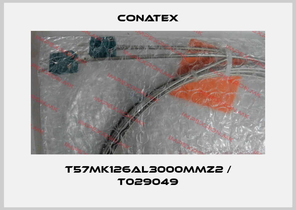 Conatex-T57MK126AL3000mmZ2 / T029049price