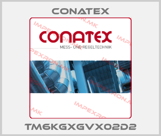 Conatex-TM6KGXGVX02D2price