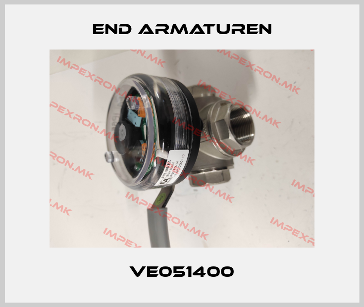 End Armaturen-VE051400price