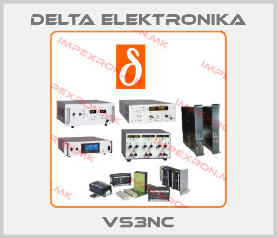 Delta Elektronika-VS3NCprice