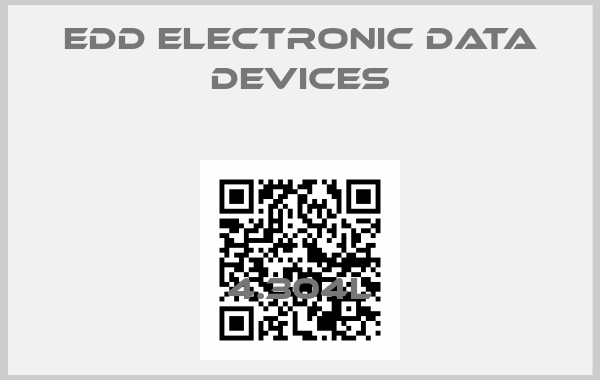 EDD Electronic Data Devices Europe