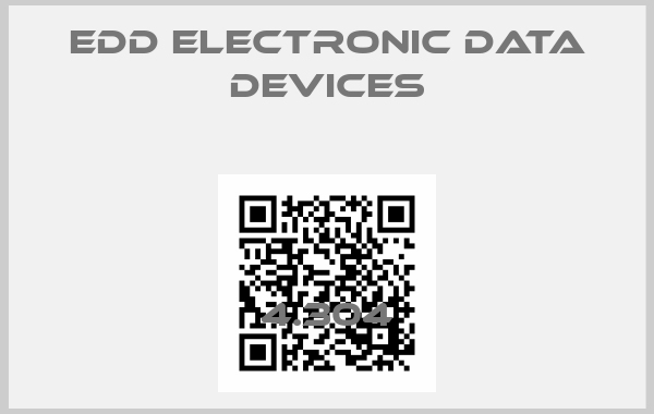 EDD Electronic Data Devices Europe