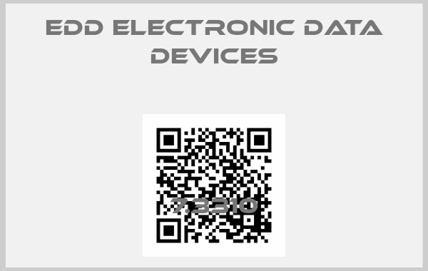 EDD Electronic Data Devices Europe