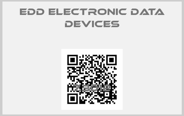 EDD Electronic Data Devices Europe