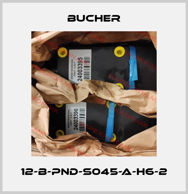 Bucher-12-B-PND-S045-A-H6-2price