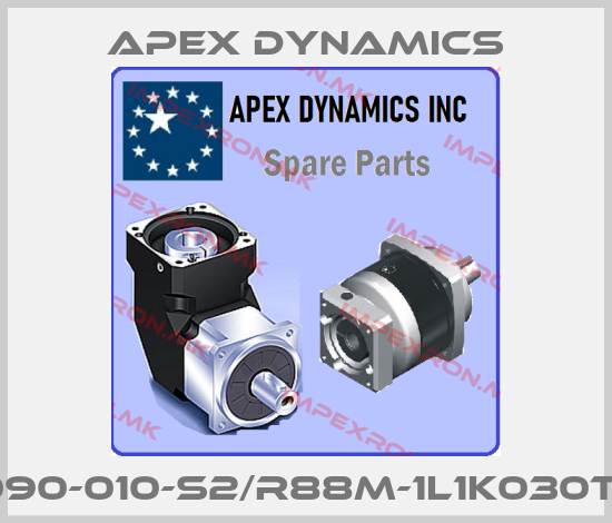 Apex Dynamics-PAII090-010-S2/R88M-1L1K030T-BS2price