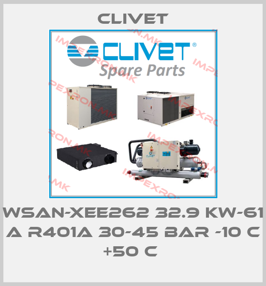 Clivet Europe