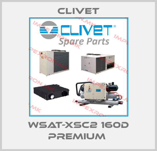 Clivet Europe