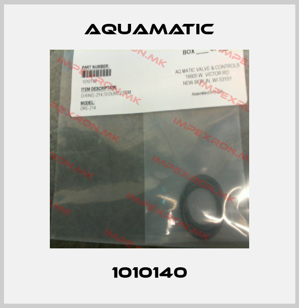 AquaMatic-1010140price