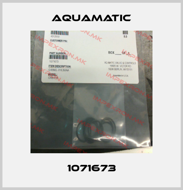 AquaMatic-1071673price