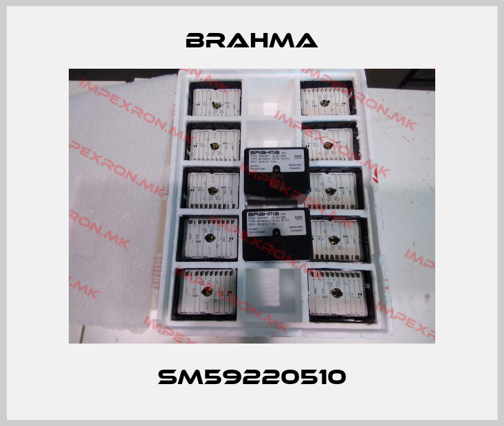 Brahma-SM59220510price