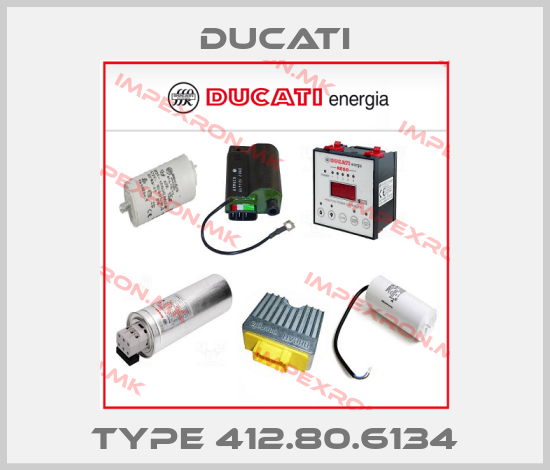 Ducati-Type 412.80.6134price