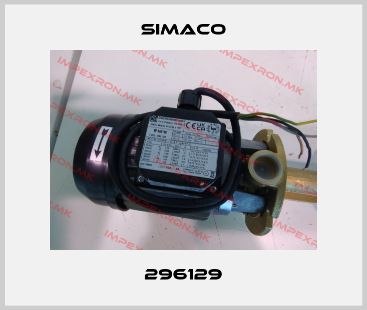 Simaco-296129price