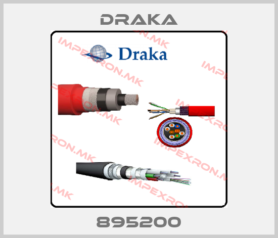 Draka-895200price