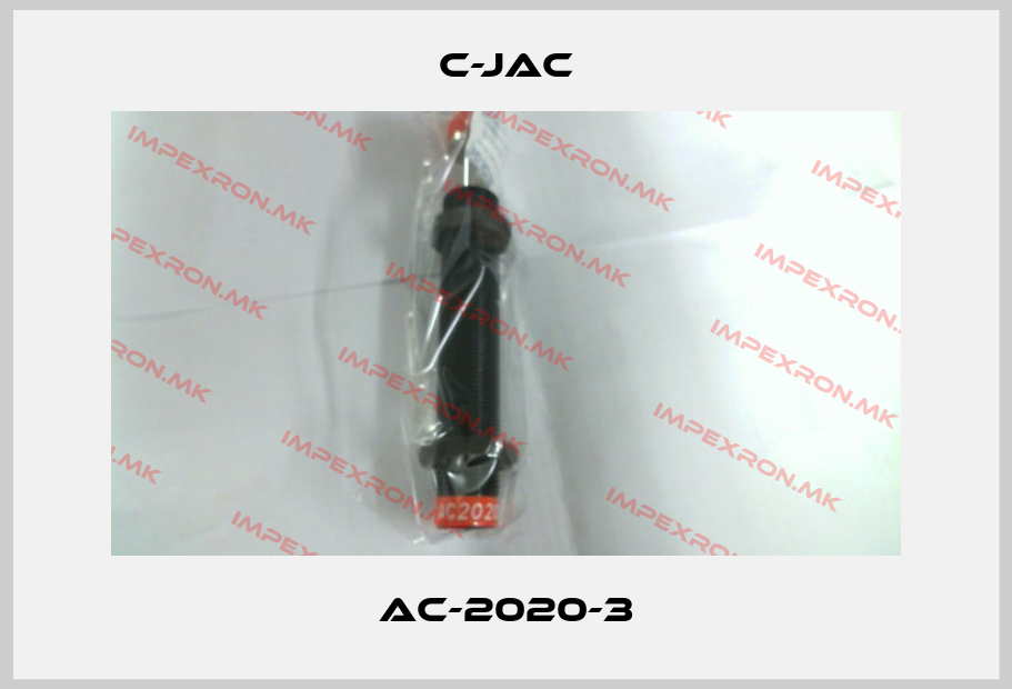 C-JAC-AC-2020-3price