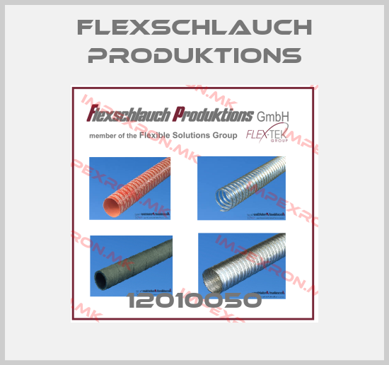 Flexschlauch Produktions Europe