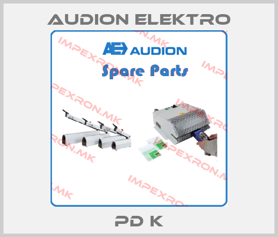 Audion Elektro-PD Kprice