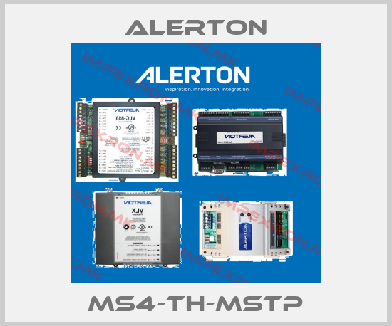 Alerton-MS4-TH-MSTPprice