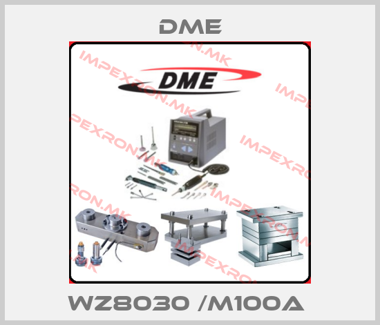 Dme Europe