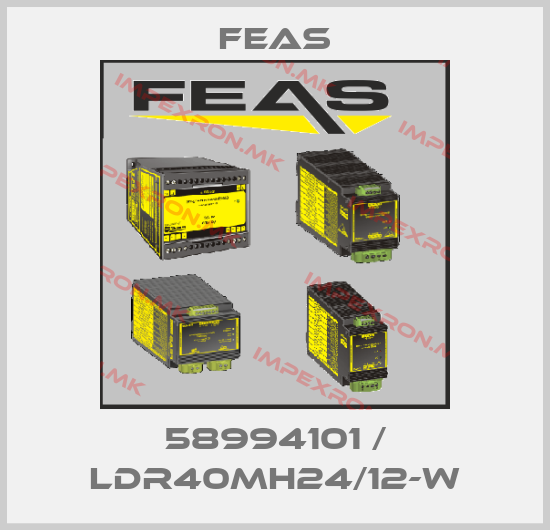 Feas-58994101 / LDR40MH24/12-Wprice