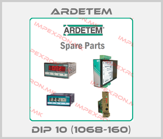 ARDETEM-DIP 10 (1068-160)price