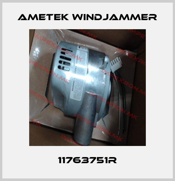 Ametek Windjammer-11763751Rprice