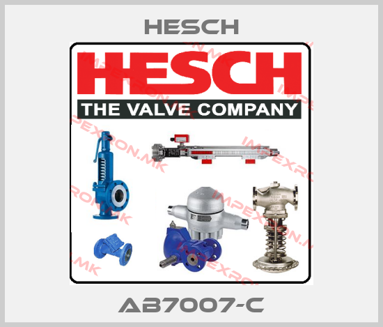 Hesch Europe