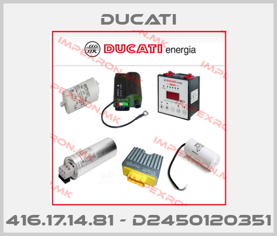 Ducati-416.17.14.81 - D2450120351price