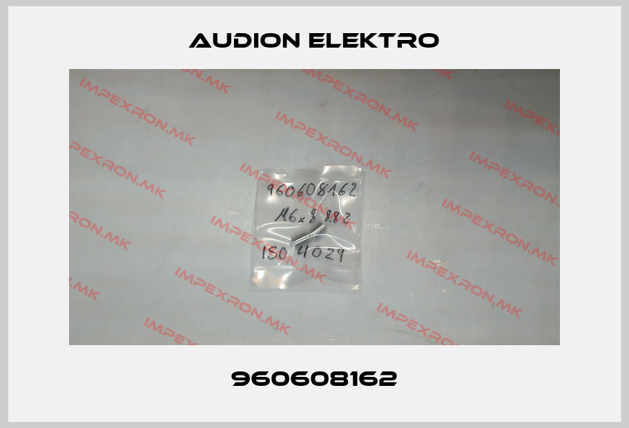 Audion Elektro-960608162price