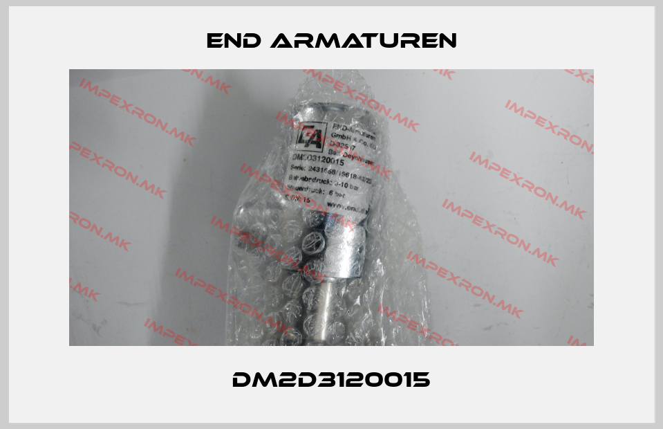 End Armaturen-DM2D3120015price