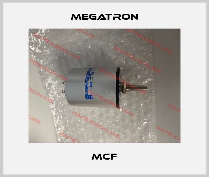 Megatron-MCFprice