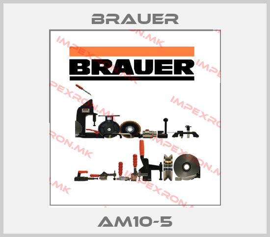 Brauer-Am10-5price