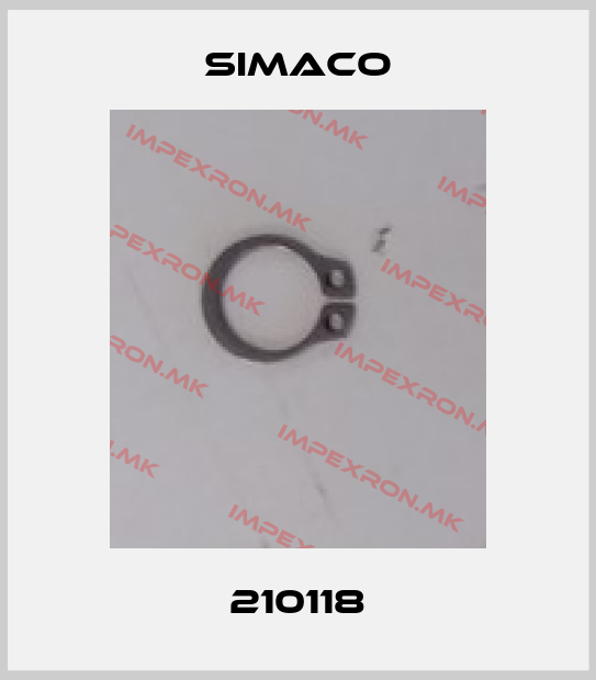 Simaco-210118price