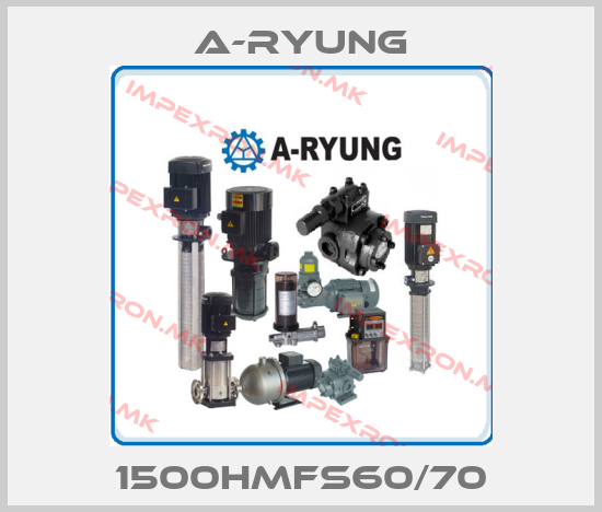 A-Ryung-1500HMFS60/70price