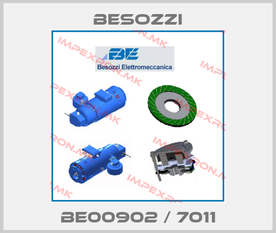 Besozzi-BE00902 / 7011price