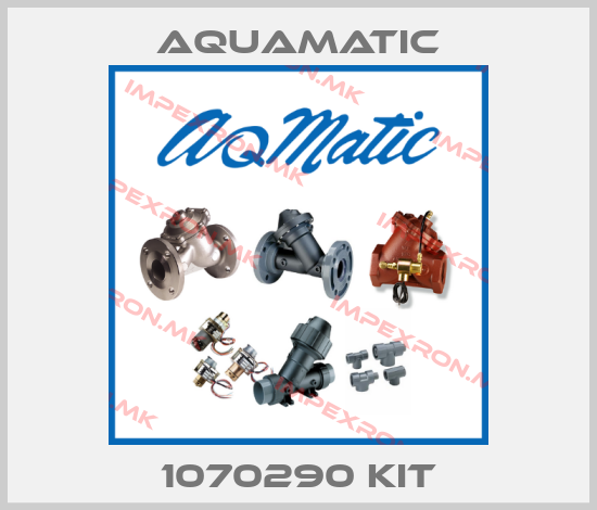 AquaMatic-1070290 KITprice