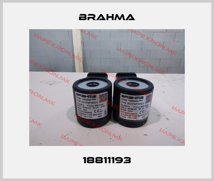 Brahma-18811193price