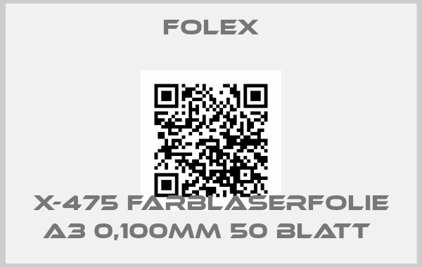 Folex Europe