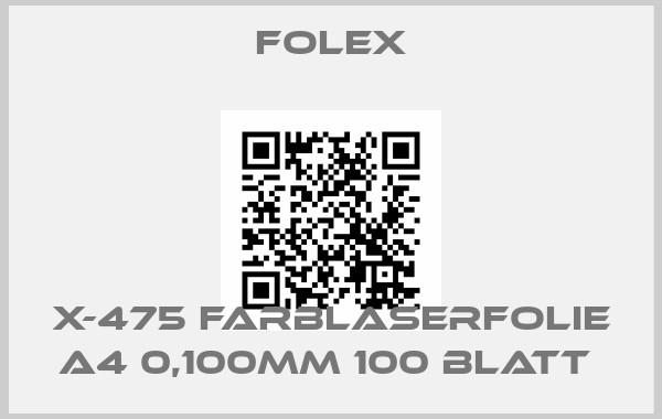 Folex Europe