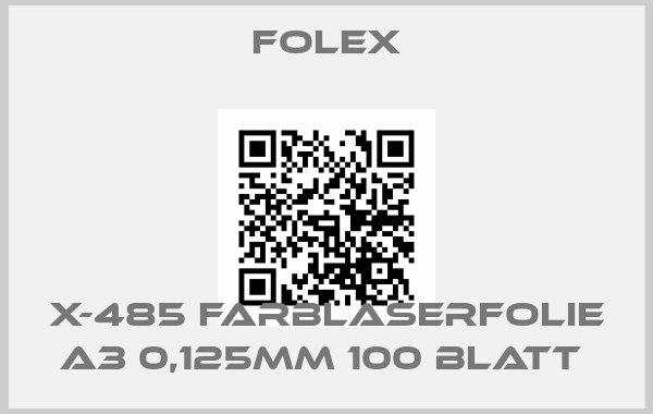 Folex Europe