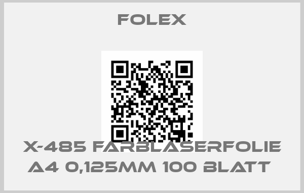 Folex Europe