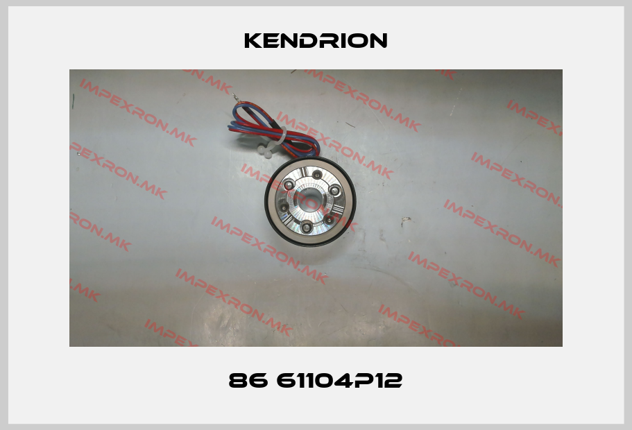 Kendrion-86 61104P12price