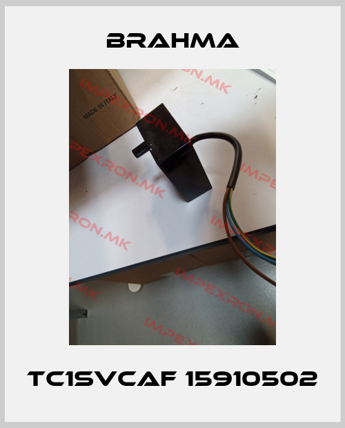 Brahma-TC1SVCAF 15910502price