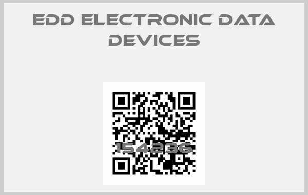 EDD Electronic Data Devices Europe