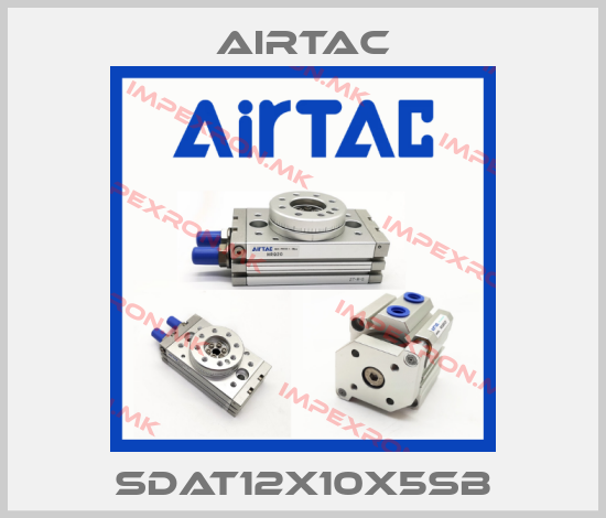 Airtac-SDAT12X10X5SBprice